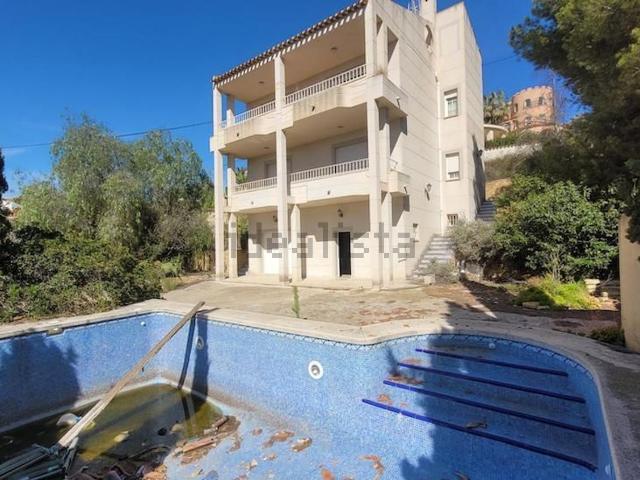 Casa en venta en Coloma, la Marina Baixa