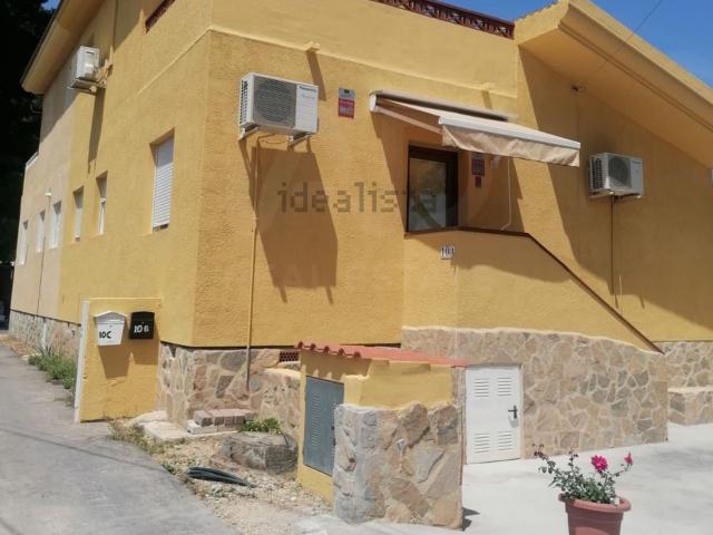 Casa en venta en Coloma, la Marina Baixa
