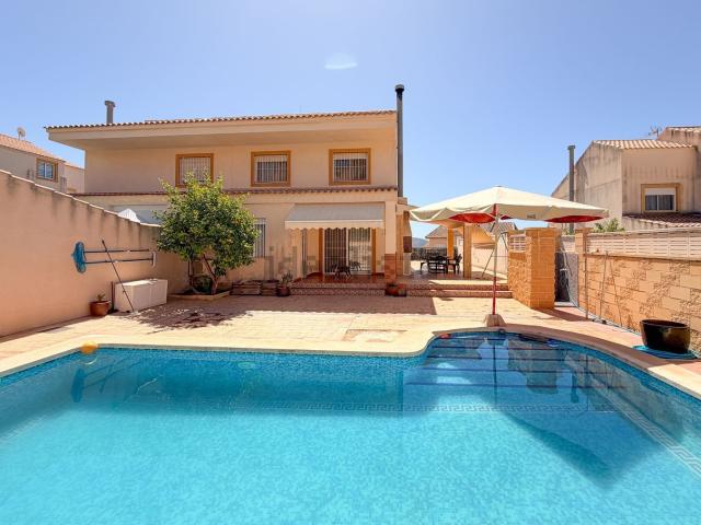 Casa en venta en Coloma, la Marina Baixa