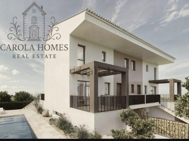 Casa en venta en Coloma, la Marina Baixa