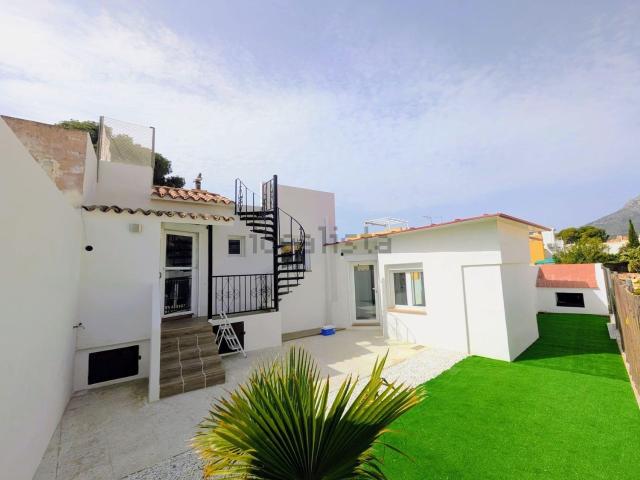 Casa en venta en Coloma, la Marina Baixa