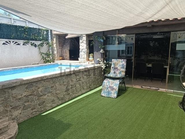 Casa en venta en Barranc Fondo, la Marina Baixa