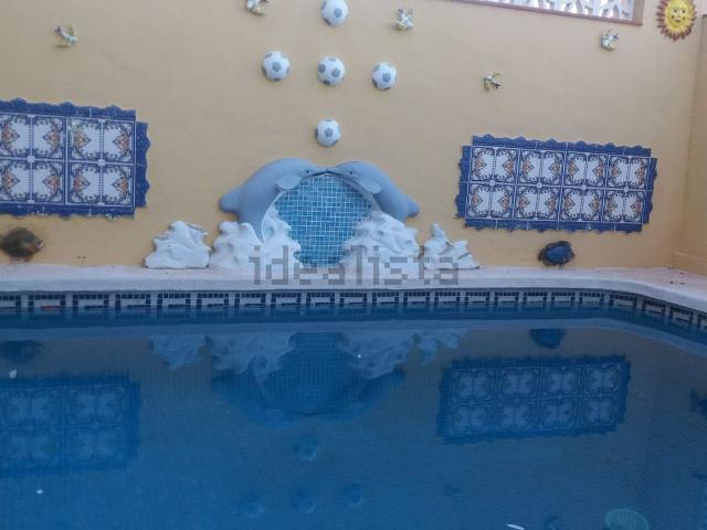 Casa en venta en Coloma, la Marina Baixa
