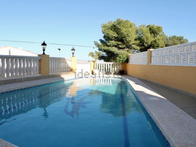 Casa en venta en Barranc Fondo, la Marina Baixa