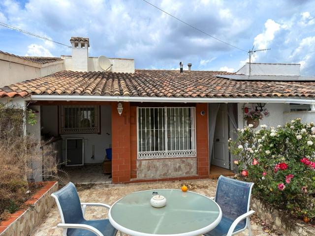Casa en venta en La Nucia, Barranc Fondo