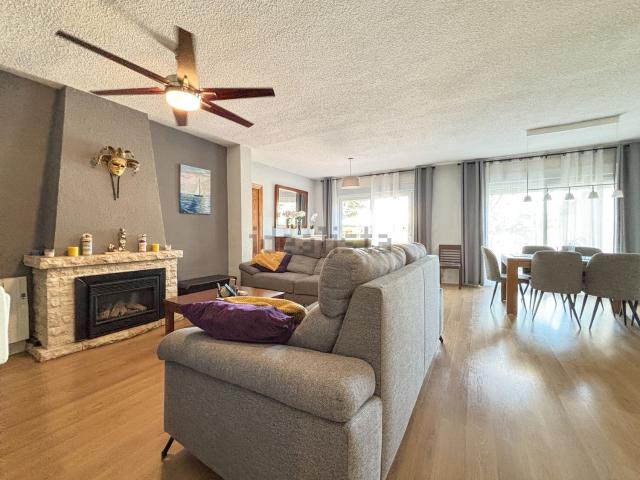 Casa en venta en La Nucia, Urbanización Pla de Garaita