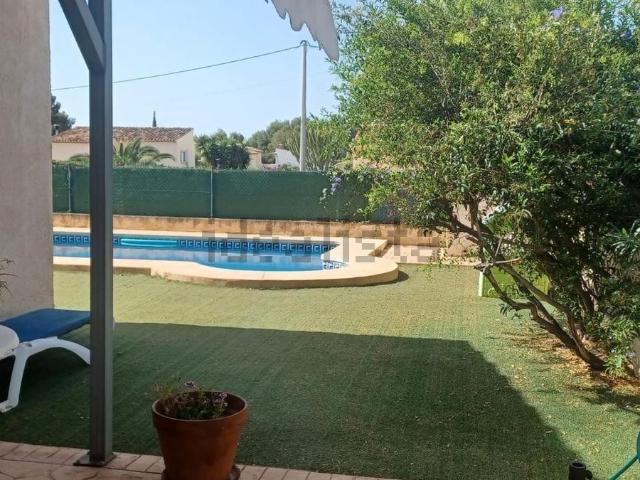 Casa en venta en Barranc Fondo, la Marina Baixa
