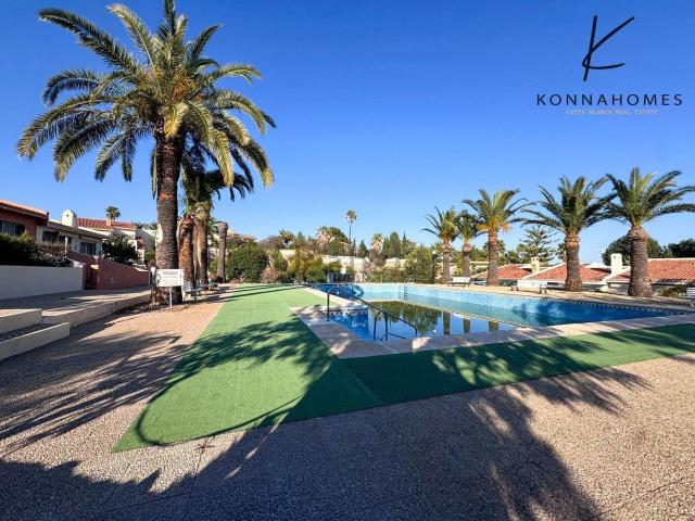 Casa en venta en Barranc Fondo, la Marina Baixa