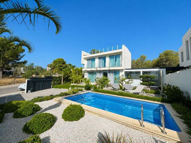 Casa en venta en Barranc Fondo, la Marina Baixa