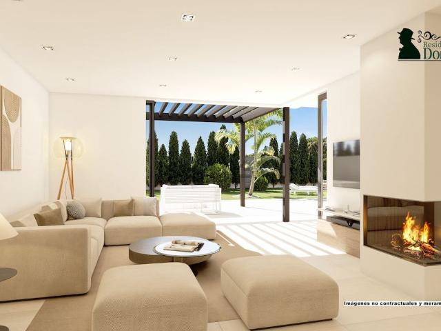 Casa en venta en Urbanització Bell Horitzó, la Marina Baixa