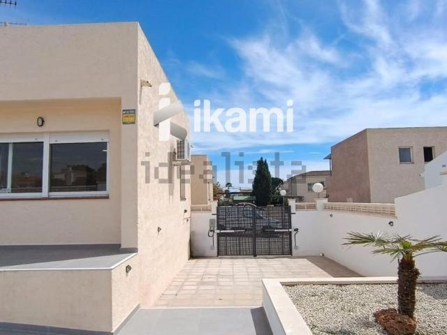 Casa en venta en Urbanització Bell Horitzó, La Nucia