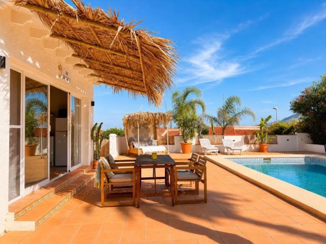 Casa en venta en Urbanització Bell Horitzó, la Marina Baixa