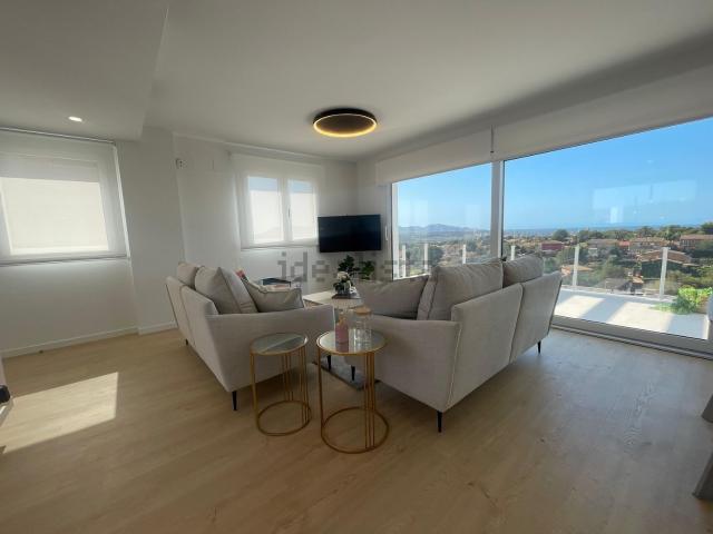 Casa en venta en Coloma, la Marina Baixa