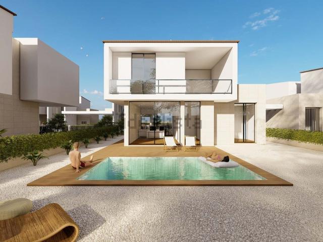 Casa en venta en Barranc Fondo, la Marina Baixa