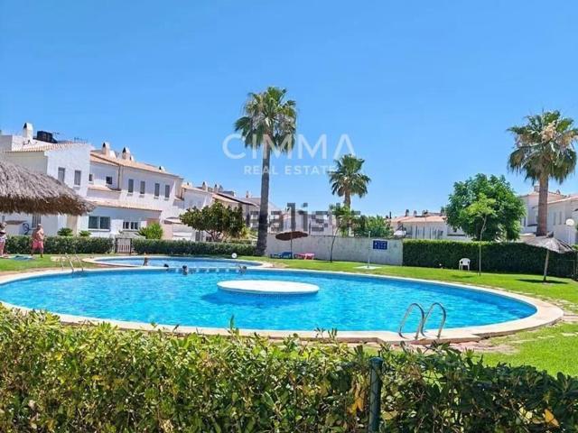 Casa en venta en Urbanització L'Alberca, la Marina Baixa