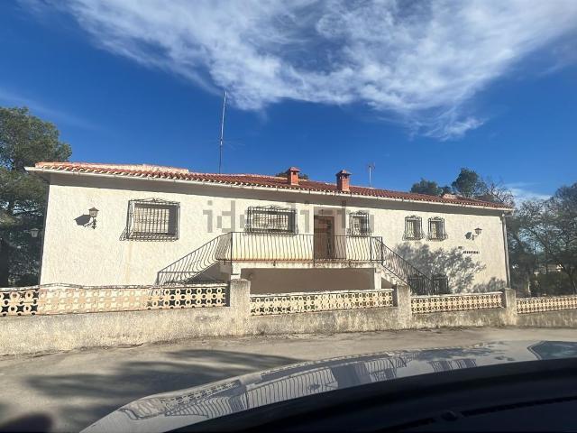 Casa en venta en la Marina Baixa, Valencia