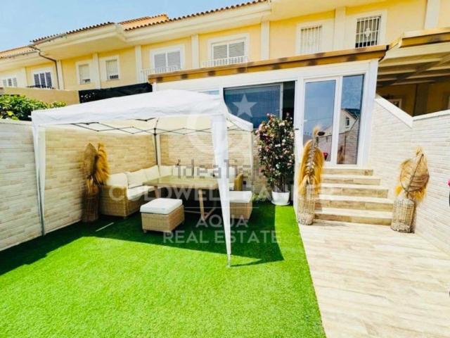Casa en venta en La Nucia, Barranc Fondo