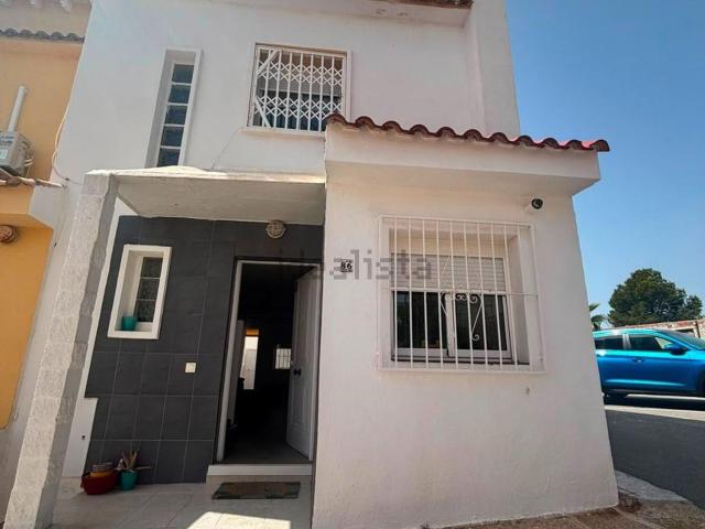 Casa en venta en Coloma, la Marina Baixa