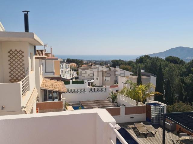 Casa en venta en Coloma, la Marina Baixa