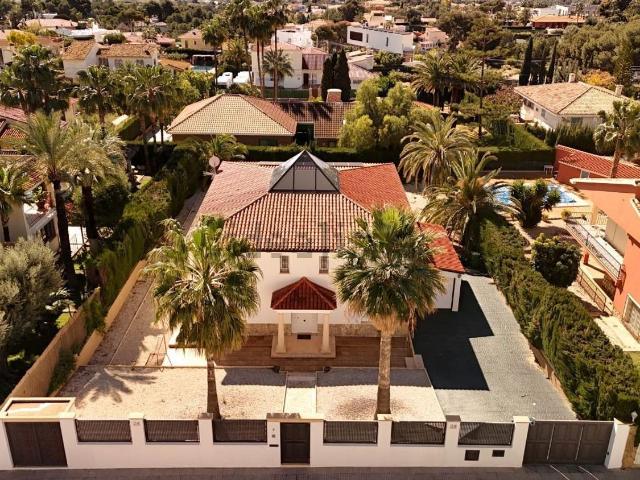 Casa en venta en La Nucia, Urbanización Pla de Garaita