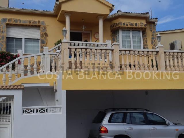 Casa en venta en Coloma, la Marina Baixa