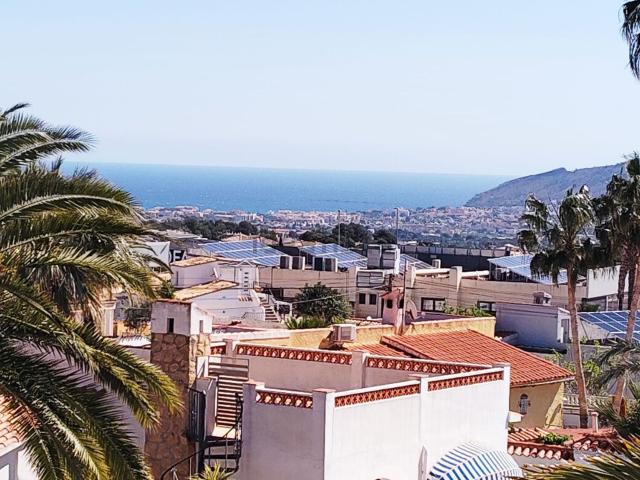 Casa en venta en Coloma, la Marina Baixa
