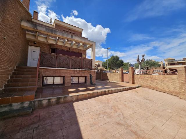 Casa en venta en Urbanització El Tossal, la Marina Baixa
