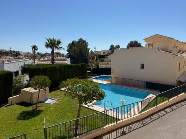 Casa en venta en Coloma, la Marina Baixa