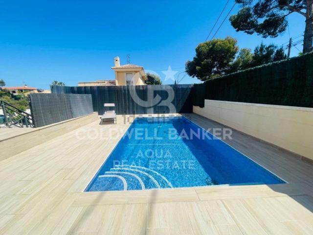 Casa en venta en La Nucia, Barranc Fondo