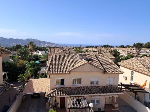 Casa en venta en Coloma, la Marina Baixa