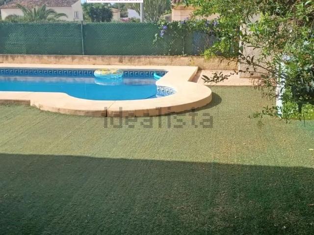 Casa en venta en La Nucia, Barranc Fondo