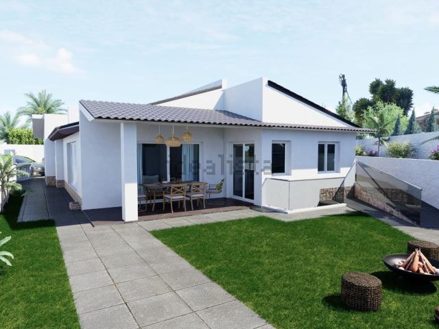 Casa en venta en Barranc Fondo, la Marina Baixa