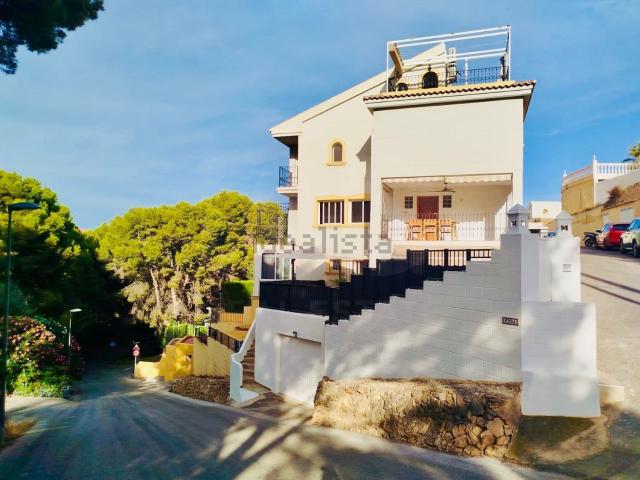 Casa en venta en Coloma, la Marina Baixa