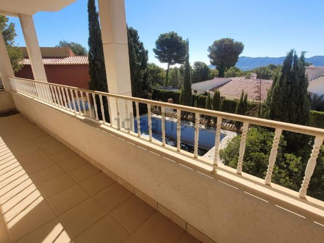 Casa en venta en Coloma, la Marina Baixa