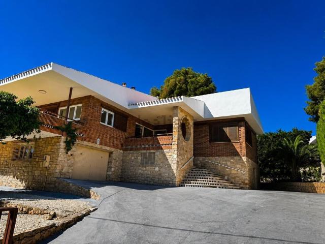 Casa en venta en Coloma, la Marina Baixa