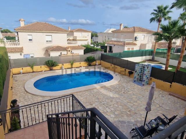 Casa en venta en Coloma, la Marina Baixa