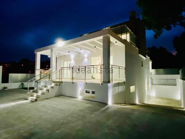 Casa en venta en Coloma, la Marina Baixa