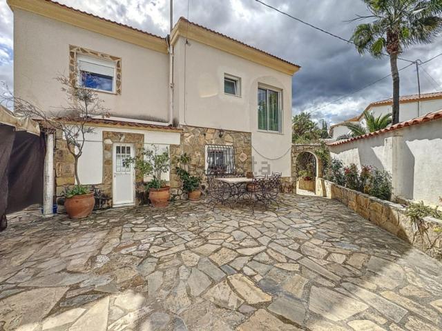 Casa en venta en La Nucia, Barranc Fondo