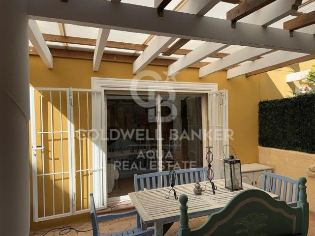 Casa en venta en La Nucia, Urbanización Entrepinos