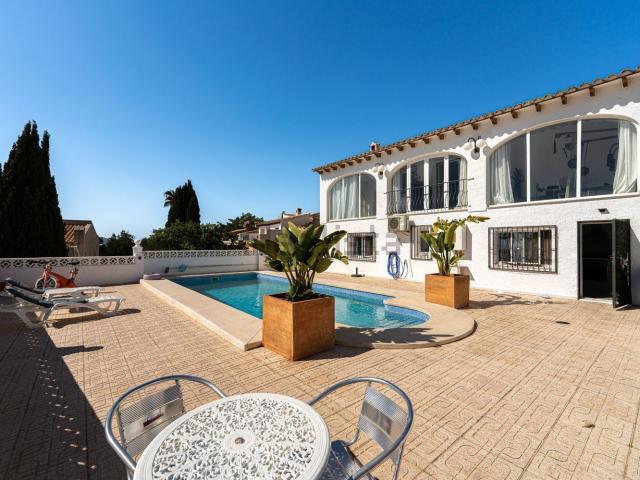 Casa en venta en La Nucia, Residencial Miramar