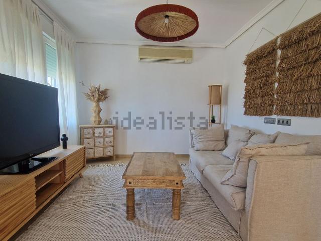 Casa en alquiler en Coloma, la Marina Baixa