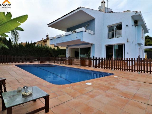 Casa en alquiler en Barranc Fondo, La Nucia