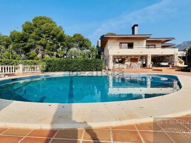 Casa en venta en Coloma, la Marina Baixa
