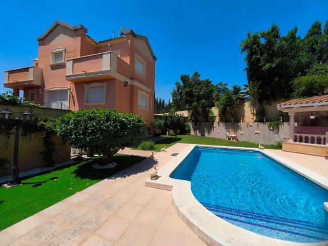 Casa en venta en Coloma, la Marina Baixa