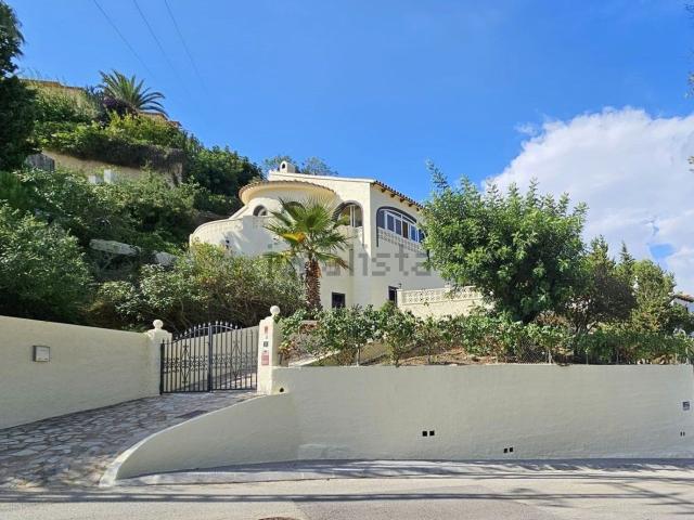 Casa en venta en Urbanització El Tossal, la Marina Baixa