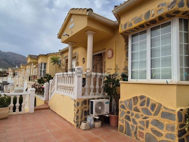 Casa en venta en Coloma, la Marina Baixa