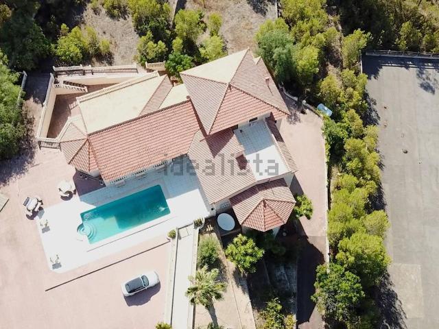 Casa en venta en Coloma, la Marina Baixa