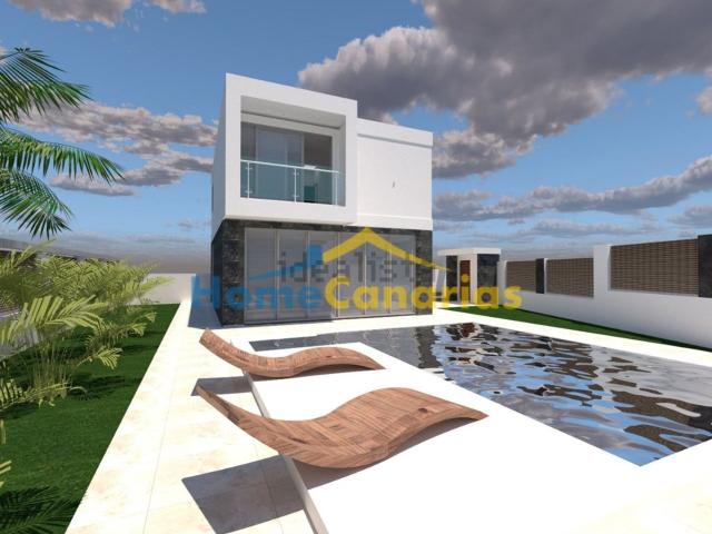 Casa en venta en Fuerteventura, Canarias