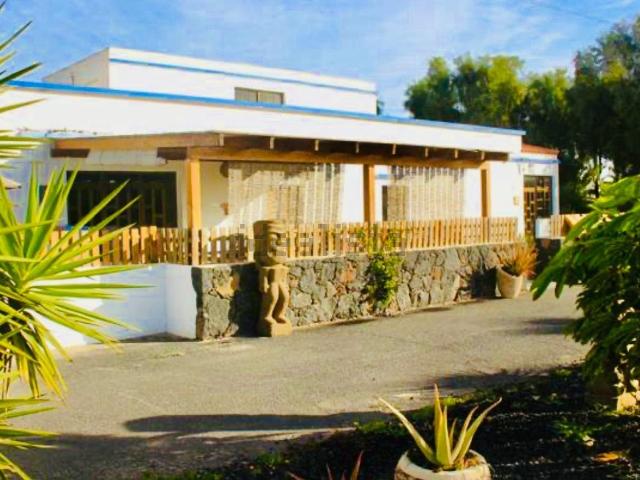 Casa en venta en Lajares, Fuerteventura