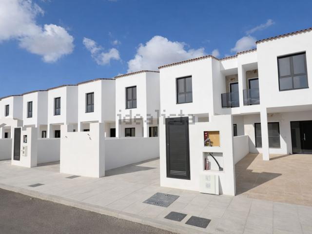 Casa en venta en La Oliva, Fuerteventura